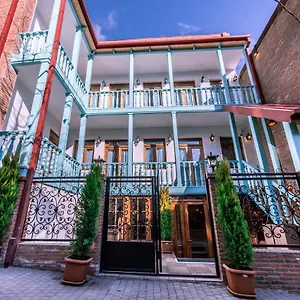 4* Отель Musmore Boutique
