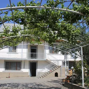  Гостевой дом Big House
