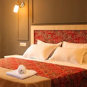 3* Отель Galaktioni 22