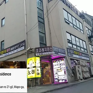 https://choco-residence.hotels-seoul.net
