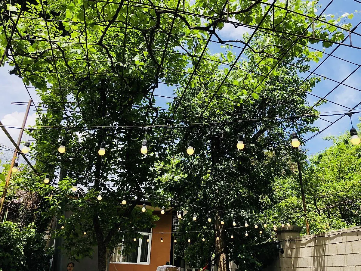 Bude Hostel Тбилиси 0*,