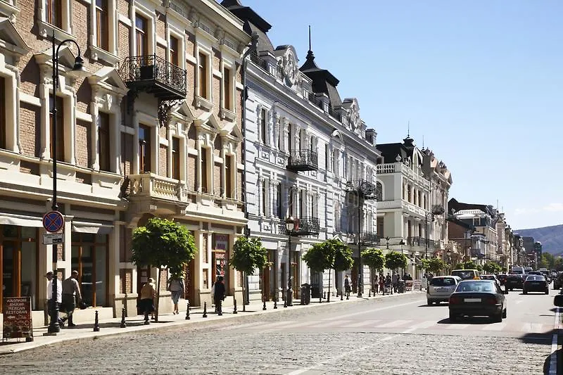 Гостевой дом Bude Hostel Тбилиси